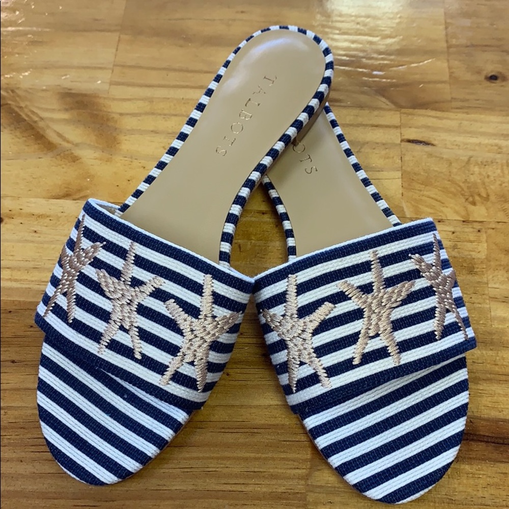 Talbots sandals